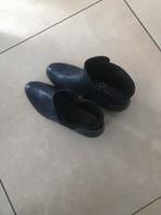 Bottines bleues Damart pointure 40, Vêtements | Femmes, Chaussures, Enlèvement ou Envoi, Comme neuf, Boots et Botinnes, Bleu