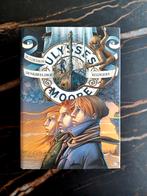 Ulysses Moore - De club van de denkbeeldige reizigers, Ophalen of Verzenden, Nieuw