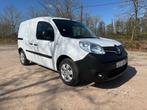 renault kangoo diesel lichte vracht goede staat, Auto's, Bestelwagens en Lichte vracht, Voorwielaandrijving, 4 deurs, Stof, Euro 6