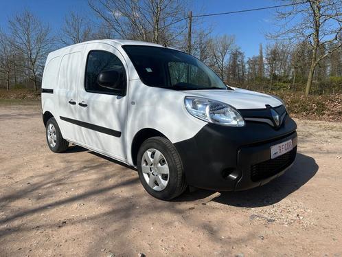 renault kangoo diesel lichte vracht goede staat, Auto's, Bestelwagens en Lichte vracht, Bedrijf, Te koop, Schuifdeur, Renault