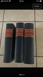 Mooie oude boeken, Ophalen of Verzenden, Zo goed als nieuw
