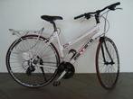 damesfiets Zanata smal, Fietsen en Brommers, Overige merken, 47 tot 50 cm, Versnellingen, Nieuw