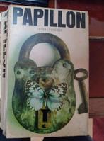 Papillon - Henri Charierre, Boeken, Ophalen of Verzenden