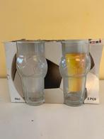 Voetbalbrillen, Verzamelen, Glas en Drinkglazen, Ophalen of Verzenden, Nieuw