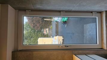 Deur dubbel glas  beschikbaar voor biedingen