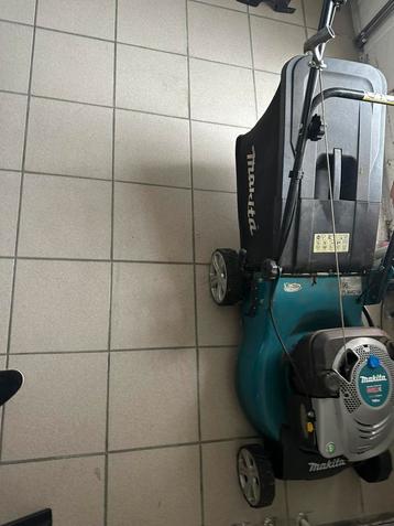Grasmaaier  beschikbaar voor biedingen