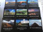 9 livres : « Rencontre avec l'horizon », Livres, Guides touristiques, Comme neuf, Enlèvement ou Envoi