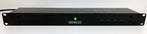 Genelec 9301A Multichannel AES/EBU interface (8-kanaals), Comme neuf, Audio, Enlèvement ou Envoi