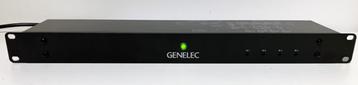 Genelec 9301A Multichannel AES/EBU interface (8-kanaals)