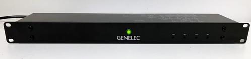 Genelec 9301A Multichannel AES/EBU interface (8-kanaals), TV, Hi-fi & Vidéo, Appareils professionnels, Comme neuf, Audio, Enlèvement ou Envoi