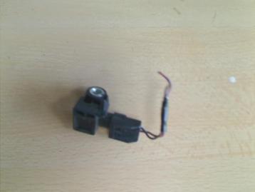 AIRBAG SENSOR Ford Fiesta 7 (01-2017/07-2023) (gn15148006aa) beschikbaar voor biedingen