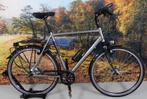 Koga Traveller 63 Cm Riemaandrijving+SON Naafdynamo ZGAN!!!, Fietsen en Brommers, Versnellingen, Zo goed als nieuw, 61 tot 65 cm