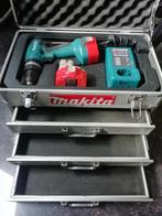 Makita te koop, Ophalen, Zo goed als nieuw