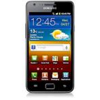 Samsung Galaxy SII Zwart + Samsung Galaxy SII Desktop Dock, Telecommunicatie, Android OS, Overige modellen, Gebruikt, Zonder abonnement