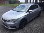 Seat Leon 1.0i STYLE 115pk AUTOMAAT, Autos, Seat, 5 places, Carnet d'entretien, Berline, Automatique