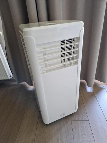Fuave ACB 12K01 Mobiele Airco + afstandsbediening beschikbaar voor biedingen