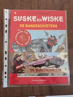 De bangeschieters - met gesigneerde wikkel (oplage 400), Boeken, Stripverhalen, Ophalen of Verzenden, Zo goed als nieuw