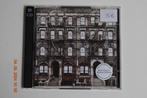 cd : Led Zeppelin - Physical Graffiti (2 cd's), Enlèvement ou Envoi, Utilisé