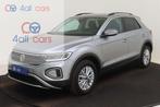 Volkswagen T-Roc 3110 R-Line Business, Trekh, Camera, 1.5TSI, Autos, Argent ou Gris, Achat, 139 g/km, Entreprise