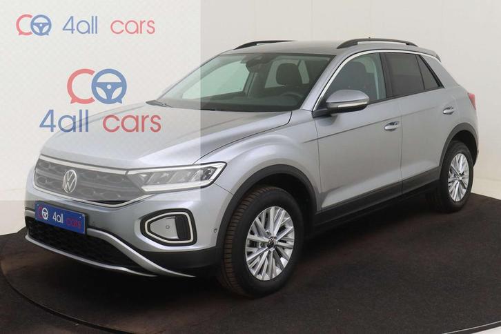 Volkswagen T-Roc 3110 R-Line Business, Trekh, Camera, 1.5TSI, Autos, Volkswagen, Entreprise, Achat, T-Roc, ABS, Caméra de recul