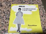 Vinyl 7” ANNELIES.  Al m’n dromen zijn vervlogen. Gezocht !, Cd's en Dvd's, Vinyl Singles, 7 inch, Single, Ophalen of Verzenden