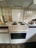 Oven en kookplaat AEG, Elektronische apparatuur, Fornuizen, Ophalen, Gebruikt