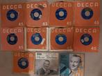 Hector Delfosse - accordeon, Cd's en Dvd's, Vinyl | Overige Vinyl, Accordéon, Gebruikt, Ophalen of Verzenden