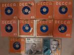 Hector Delfosse - accordeon, Cd's en Dvd's, Vinyl | Overige Vinyl, Ophalen of Verzenden, Gebruikt