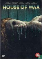 House Of Wax (2005) met cardboard sleeve, Cd's en Dvd's, Vanaf 16 jaar, Verzenden, Slasher