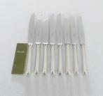 Christofle - Albi - Set van 8 verzilverde Dinermessen, Antiek en Kunst, Verzenden