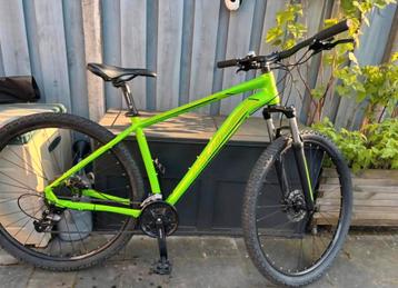 Merida Big 9      40   29Inch beschikbaar voor biedingen