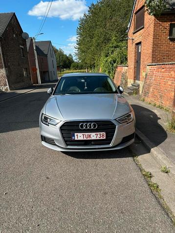 Audi a3 1.6 diesel, Bluetooth, Achat, Boîte manuelle, Diesel