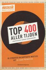 (m126) Top 400 aller tijden, Boeken, Muziek, Verzenden, Gelezen