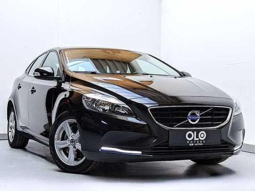 Volvo V40 2.0 D2 120ch Geartronic - NAVI-CRUISE-CLIM-GARANTI, Auto's, Volvo, Bedrijf, V40, ABS, Airbags, Airconditioning, Boordcomputer