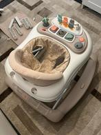 Baby loopstoel & sta-trainer 2-in-1 – zo goed als nieuw, Enfants & Bébés, Jouets | Vêtements de jeu, Enlèvement, Comme neuf