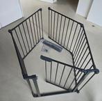 traphekje-veiligheidshekje-Babydan, Kinderen en Baby's, Traphekjes, Ophalen, Gebruikt, Overige typen, 115 cm of meer