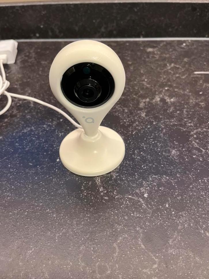 ACME IP1103, Audio, Tv en Foto, Videobewaking, Gebruikt, Binnencamera, Ophalen of Verzenden