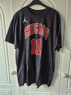 T-shirt Jordan NBA Chicago Bulls XL, Ophalen of Verzenden, Gebruikt, Kleding