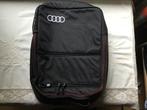 Sac à dos Audi (NOUVEAU), Sports & Fitness, Alpinisme & Randonnée, Enlèvement ou Envoi, Neuf, Sac à dos