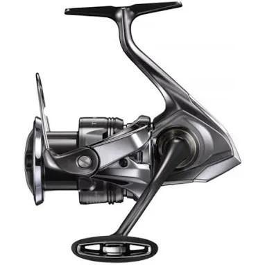Twinpower 2500fe (topstaat), Watersport en Boten, Hengelsport | Roofvissen, Zo goed als nieuw, Molen, Ophalen of Verzenden