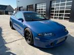 Mitsubishi eclipse GST, Auto's, Te koop, Eclipse, Alcantara, Particulier