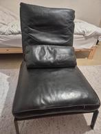 Arc Leather Lounge Chair by Camerich (arc leren
Loungestoel), Huis en Inrichting, Fauteuils, Ophalen