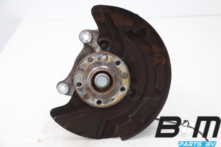 Wiellagerhuis RV VW ID3 1EA407254F, Auto-onderdelen, Ophanging en Onderstel, Gebruikt