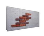 Allerbeste E-board isolatie 16 cm - oppervlakte 16 m2, Autres matériaux, Enlèvement, Isolation des murs, 15 m² ou plus