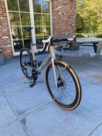 BMC Slr01 maat 58 Enve wielset DI2, Fietsen en Brommers, 28 inch, Carbon, Heren, Zo goed als nieuw