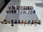 LEGO Star Wars figuren / minifigs, Ophalen of Verzenden, Lego