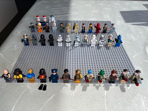 LEGO Star Wars figuren / minifigs, Kinderen en Baby's, Speelgoed | Duplo en Lego, Lego, Ophalen of Verzenden