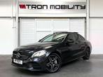 Mercedes-Benz C-Klasse 300 C300de 9G-TRONIC AMG Line PANO*36, Automaat, 4 deurs, Achterwielaandrijving, 4 cilinders
