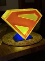 Superman popcorn bucket 2025, Verzamelen, Ophalen of Verzenden, Zo goed als nieuw, Film, Gebruiksvoorwerp