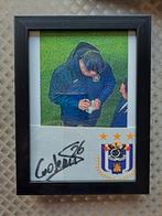 Captain's Band dédicacé Colin Coosemans, Enlèvement ou Envoi, Neuf